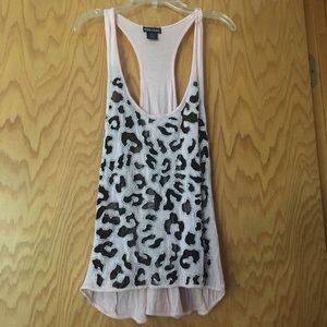Loose Fit Tank Top
